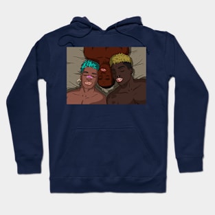 Friends Hoodie